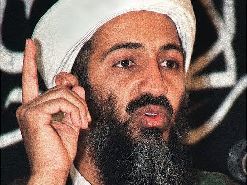 osama bin laden dead 2011. Osama Bin Laden Dead