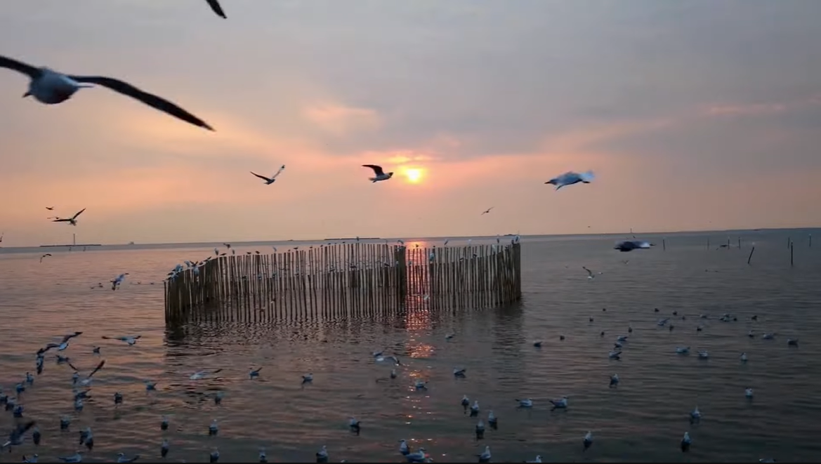 Lake Erie