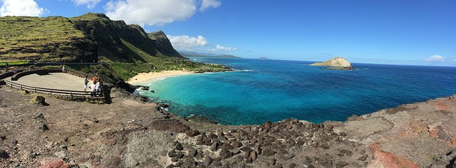 Hanauma-Bay-In-Hawaii