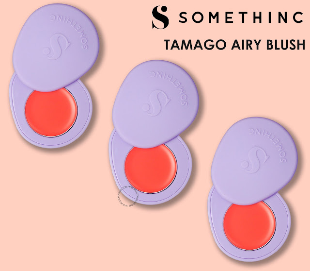 something-tamago-egg-blush