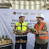 Lampung Ekspor 4.176 Ton Nanas Segar ke China