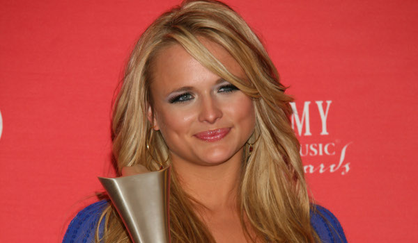 miranda lambert