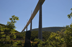 Viaducte de Millau