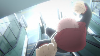 呪術廻戦 アニメ 2期13話 虎杖悠仁 Jujutsu Kaisen Episode 37 JJK