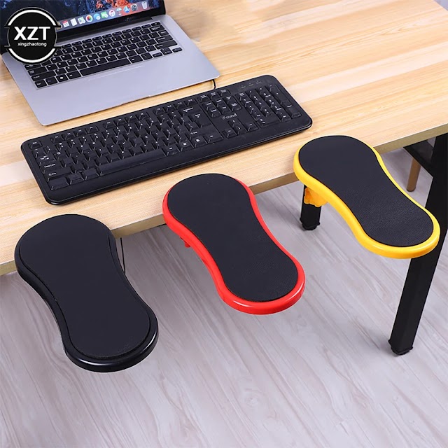Adjustable Arm Rest Support Buy on Amazon and Aliexpress
