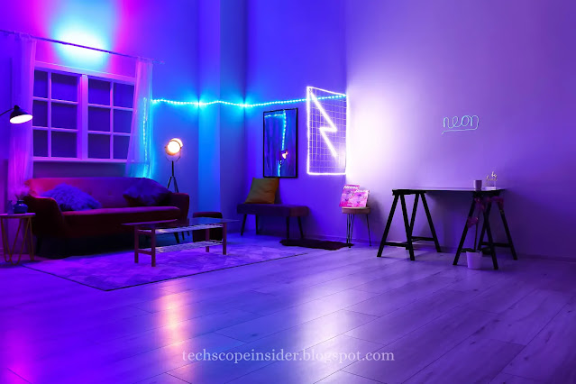 Top 10 Smart Lighting Solutions for Every Room