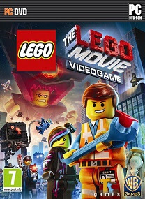 The LEGO Movie Videogame Repack