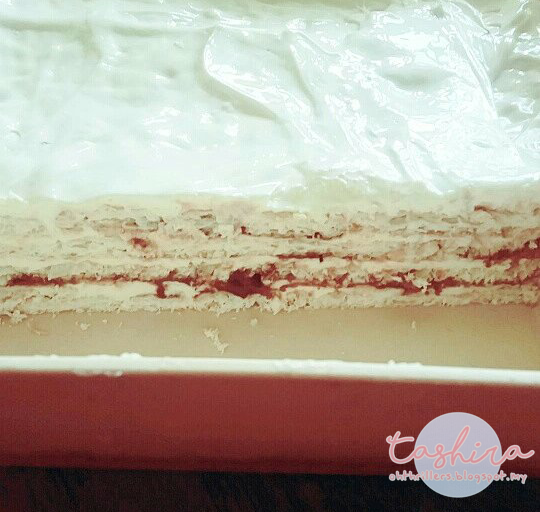 #BAKING - Resepi Cheesekut Milo  // тняιℓℓɛяƨ