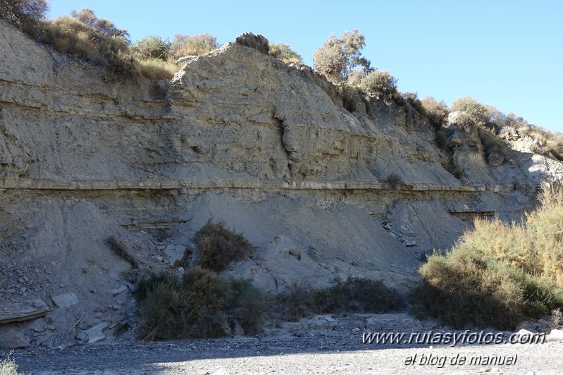 Desierto de Tabernas