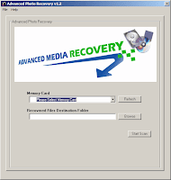 Advanced Photo Recovery 2.0