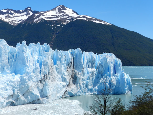 Parque Nacional dos Glaciares