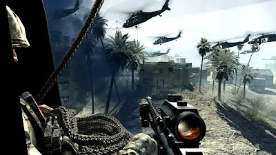 call of duty for windows 10 highly compressed