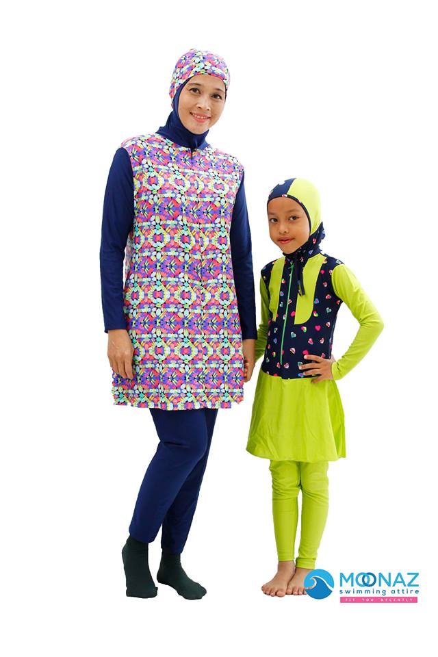 Baby Malaysia Baju  Renang  Muslimah 10 Tips Penjagaan 