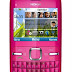 Nokia C3 – Harga Dan spesifikasi Nokia C3