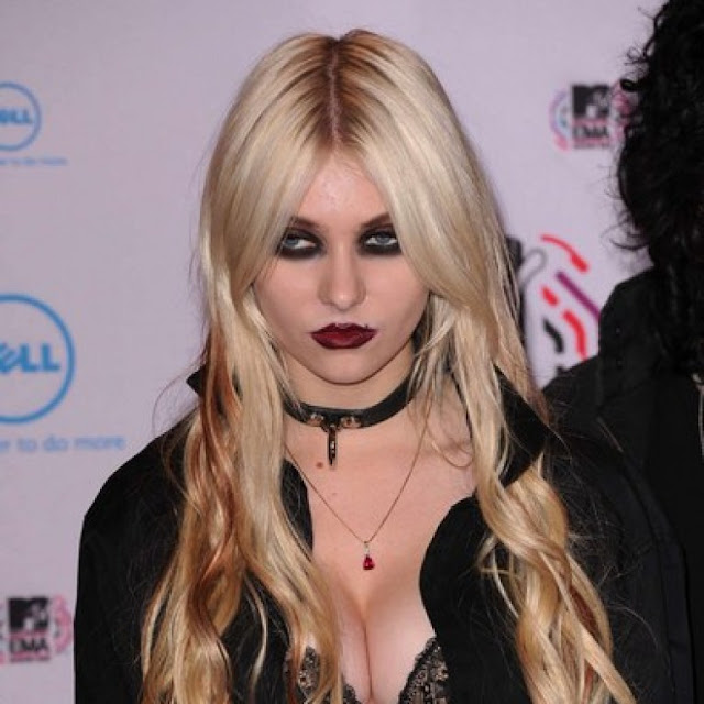 Taylor Momsen