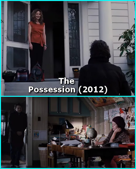 film the possession 2012 trailer and review