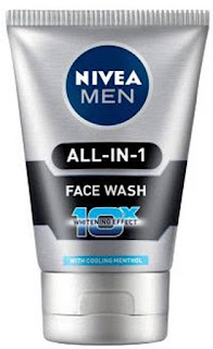 Nivea Buy 2 Oil Control Face Wash 100 G & Get 1 Oil Control Face Wash 100 G Free - FLIP1DEALS