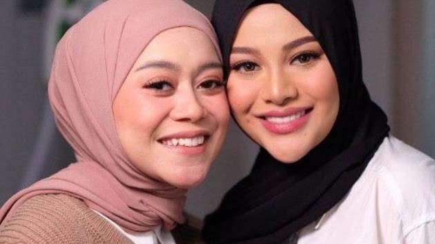 Lagi Hamil, Lesti Kejora Dinasehati Aurel Hermansyah Jangan Baca Komentar Jahat: 'Tutup Kuping'