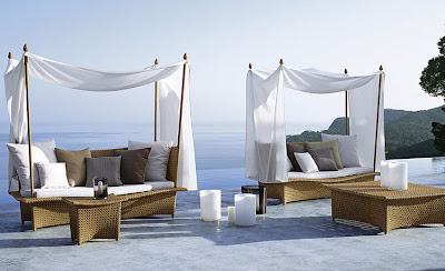 Dedon Outdoor Furniture 