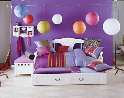 42 Teen Girl Bedroom Ideas | Design Inspiration of Interior,room ...