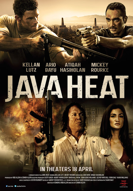 Download Film Java Heat Full Version Gratis