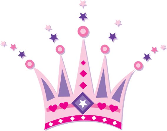 princess crown template. the quot;princess feverquot; that