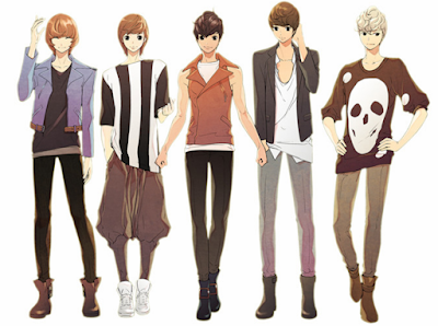 Shinee