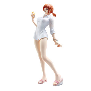 Nami ED Ver. - P.O.P Strong Edition