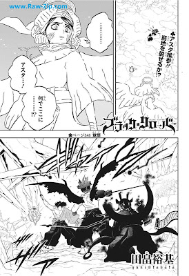 [Manga] ブラッククローバー 第01-35巻 [Black Clover Vol 01-35]