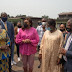 Kinshasa/encadrement des femmes et jeunes filles : La 1ère dame promet de réhabiliter le centre féminin Maman Mobutu de Limete 