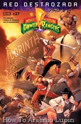 [MT] Mighty Morphin Power Rangers 027-000