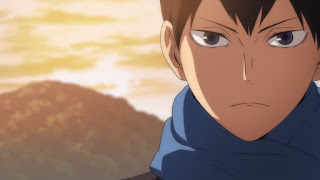 ハイキュー!! アニメ 4期5話 HAIKYU!! Season 4 Episode 5