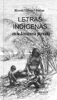 Letras indígenas en la Amazonía peruana (2011)