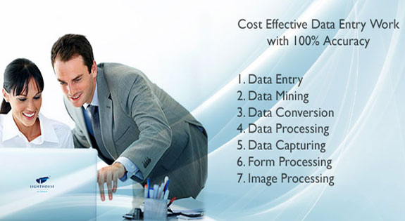 Data Entry Companies in Australia