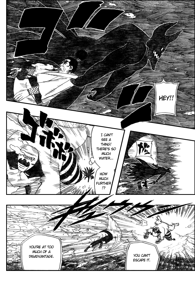 Read Naruto 472 Online - 02