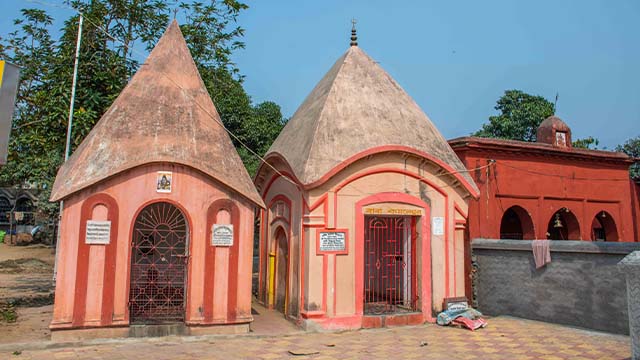 Gupto Temple