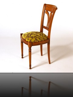 Chaise design pas cher