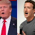 Tech : US President Donald Trump Says Facebook Has always Been Anti-Trump...