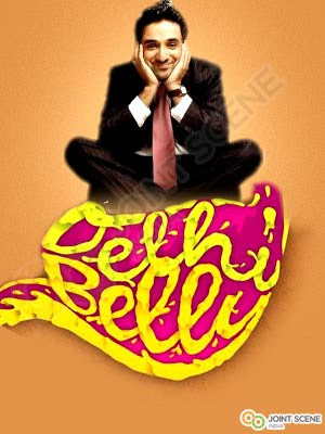 Delhi Belly Movie Review