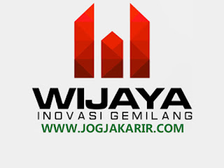 Lowongan Digital Marketing dan General Affairs di PT Wijaya Inovasi Gemilang Jogja