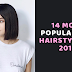 14 Most Popular Bob Hairstyles In 2022