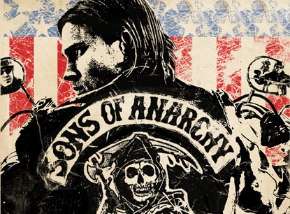 I have just purchased Season 1 and 2 of Sons of Anarchy which is described