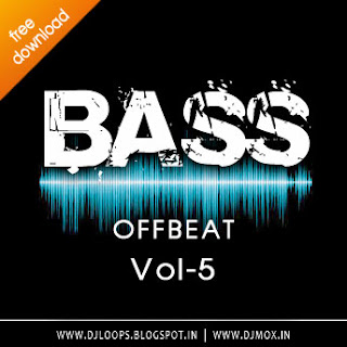 Bass Off-Beat_DL_djmox_Vol-05