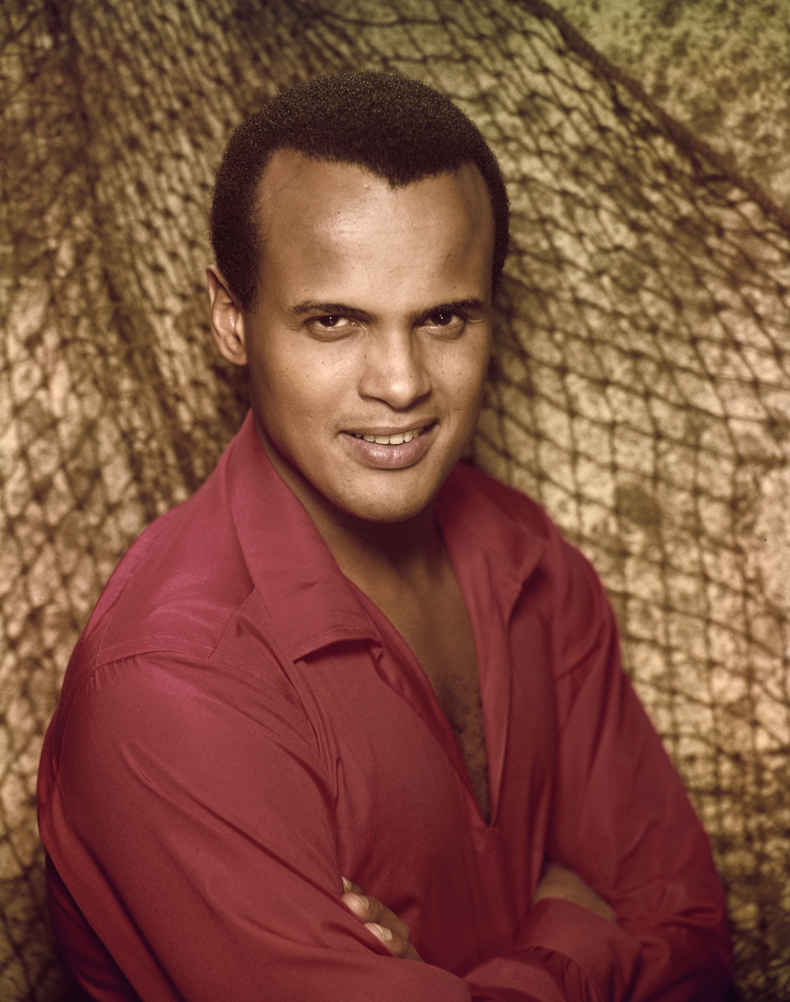 Belafonte: No other entertainer immersed so much in the heart of Civil ...