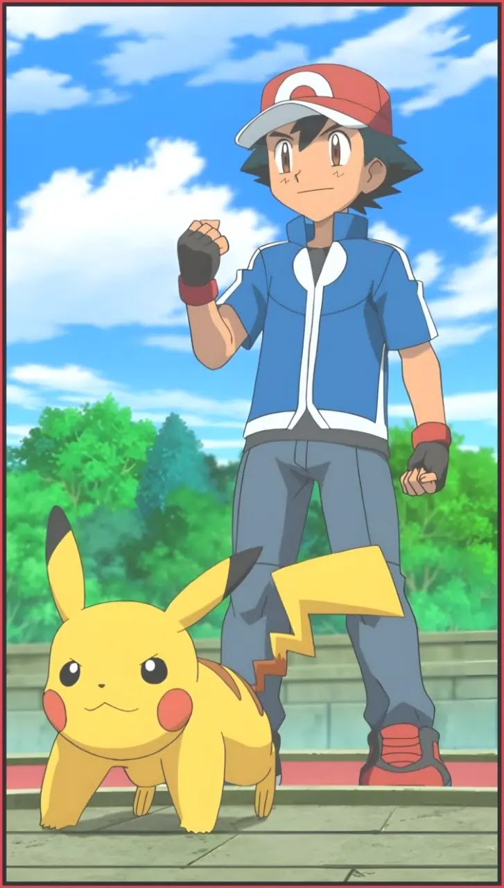 Ash's 12 Strongest Pokémon (Other Than Pikachu)