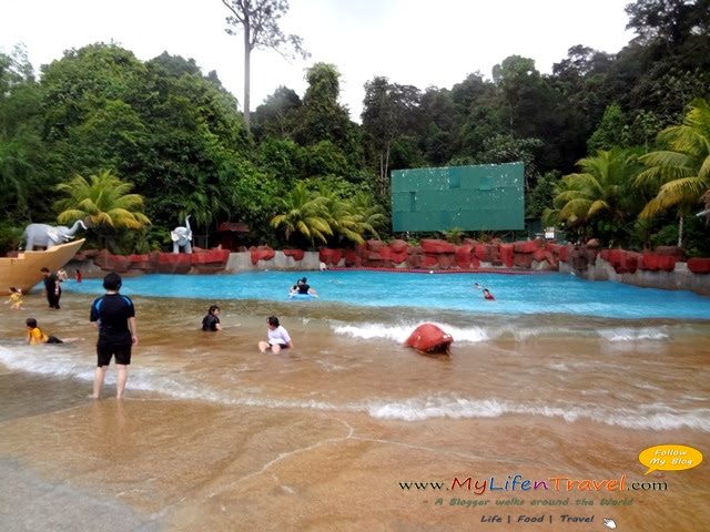 Malaysia Waterpark