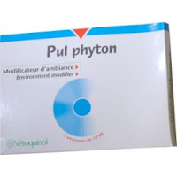  Pul Phyton 5 x 10 ml