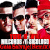 Milcoros y El Sicologo ft. Yuri & Will - Gata Salvaje (Oficial Remix)