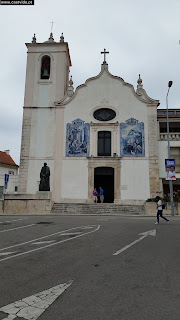 CITY / Aveiro, Portugal