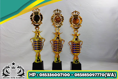 Piala Trophy Marmer, Toko Grosir Piala, Piala Trophy Marmer